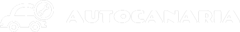 logo autocanarias